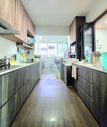 Blk 682B Waterway View (Punggol), HDB 5 Rooms #569316861